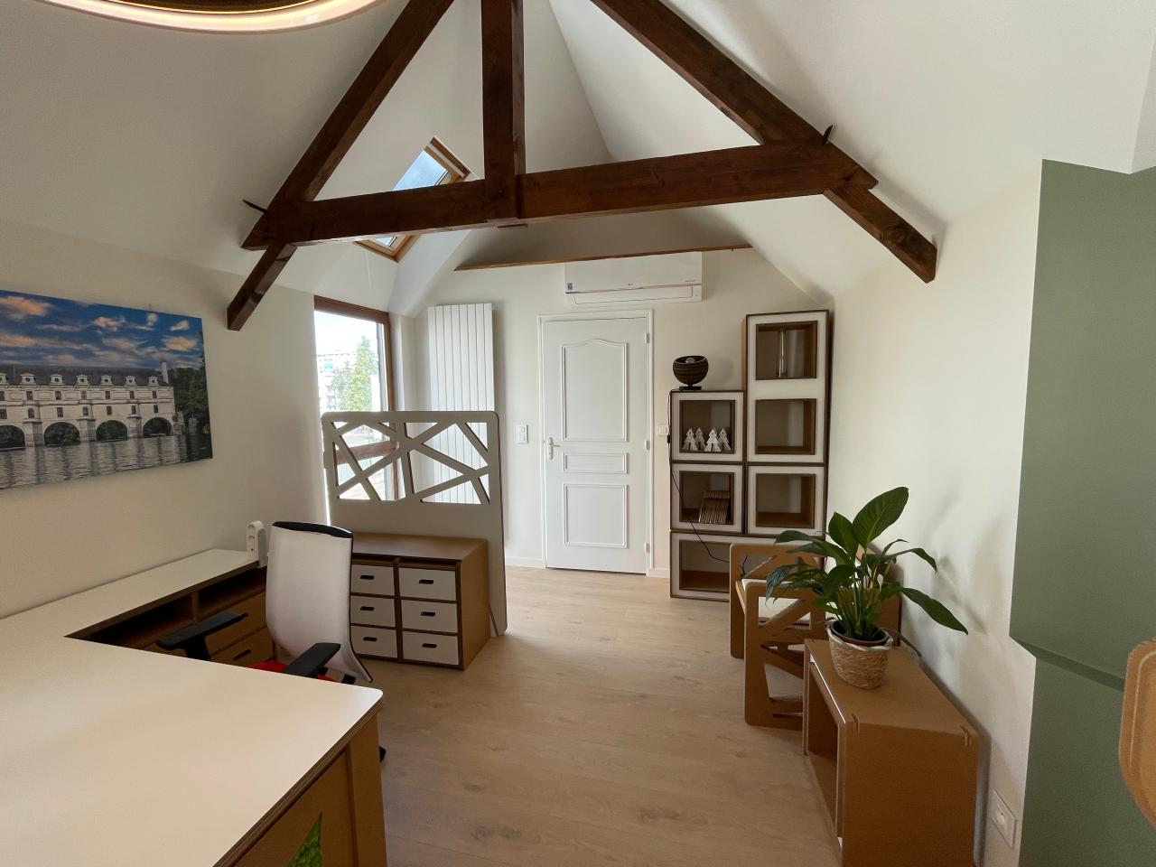 Bureau Tours 145m² Location bureau Tours Indre-et-Loire OLBUR2533390 9